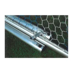 Sikkerhetsvekter til fotballmål 120/100