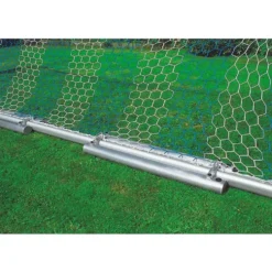 Sikkerhetsvekter til fotballmål 80x40mm