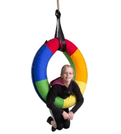 Sirkelhuske 83cm