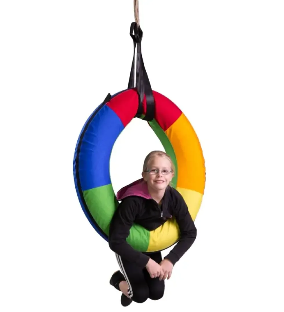 Sirkelhuske 83cm