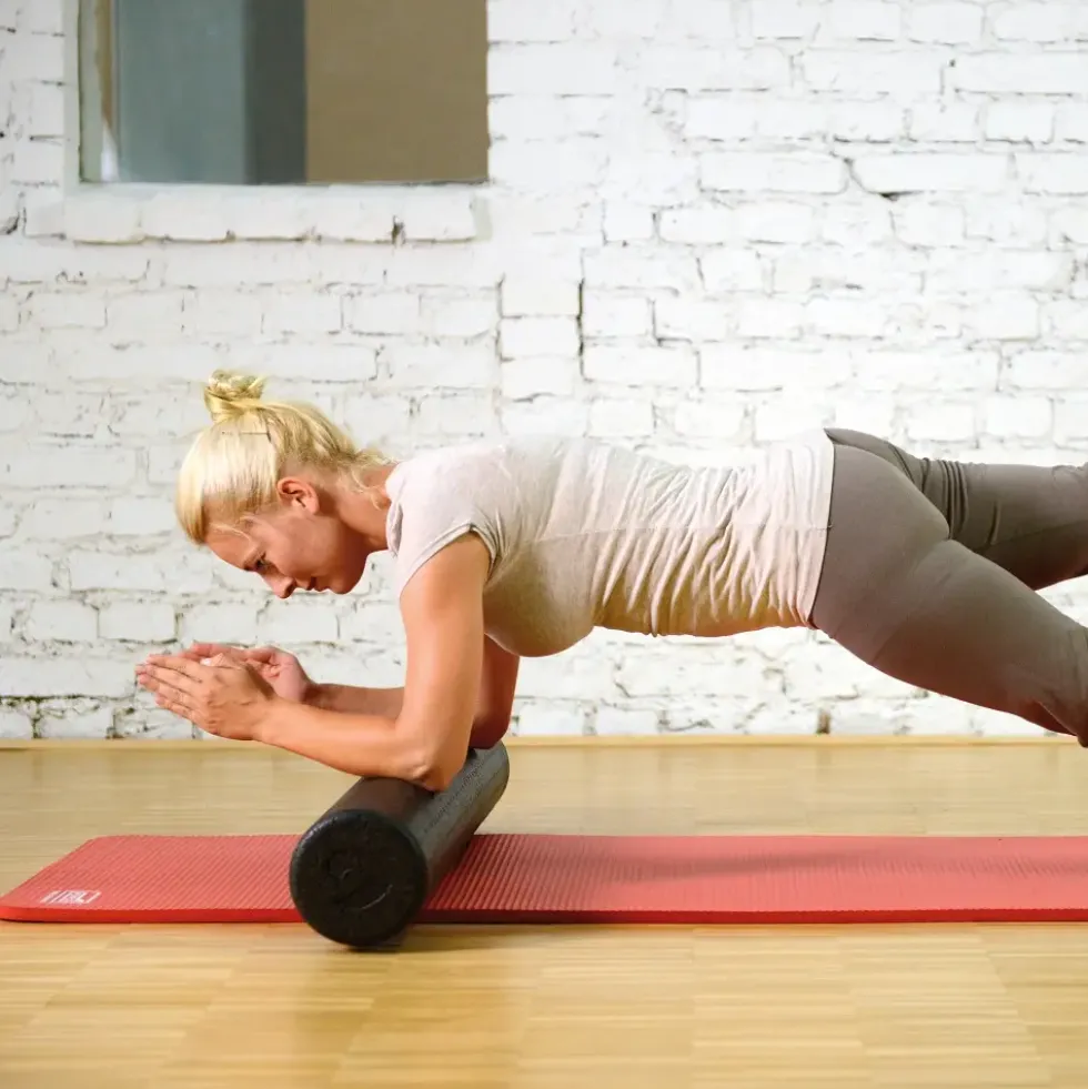 Sissel Pilates Intense Roller