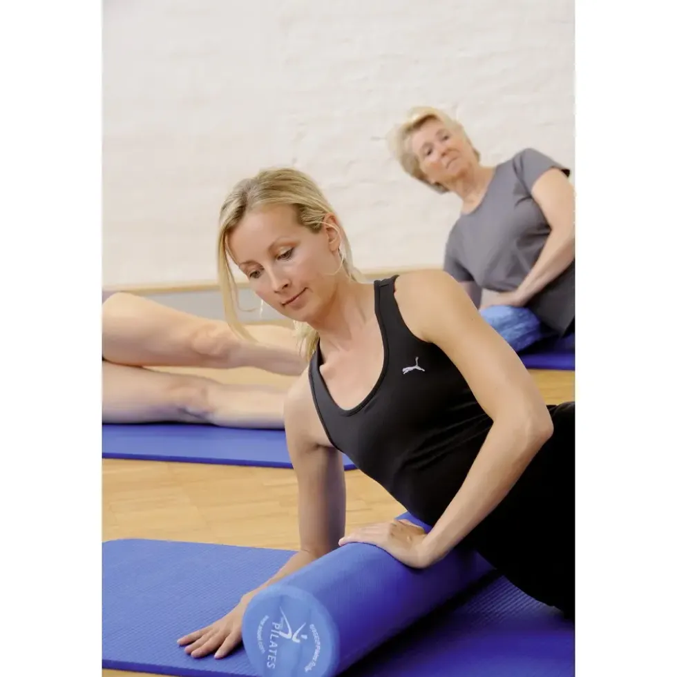 Sissel Pilates Roller Pro Soft