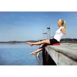 Sissel sittepute Sitfit 33cm