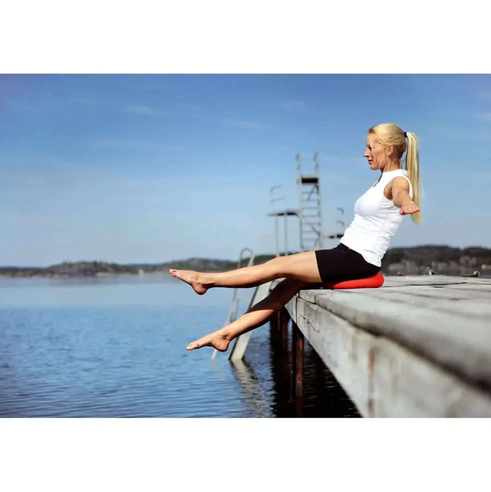 Sissel sittepute Sitfit 33cm