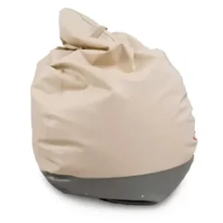 Sittesekk Kjempe Pære Grå