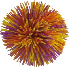 Sjongleringsball - Koosh Ball 7 cm