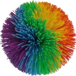 Sjongleringsball - Koosh Ball 11 cm