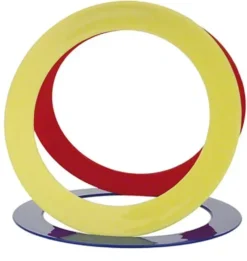Sjongleringsringer 24 cm