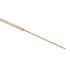 Sjongleringstallerken Henrys med pinne