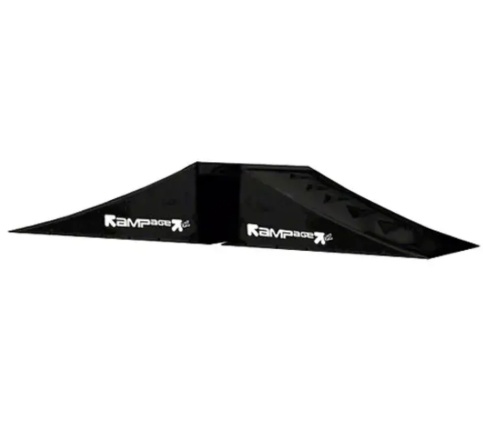 Skaterampe Airbox