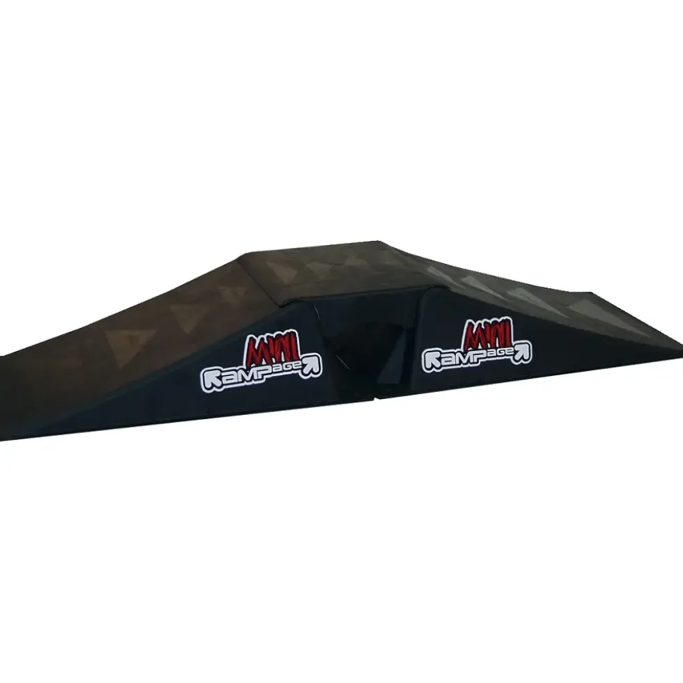 Skaterampe Airbox Mini