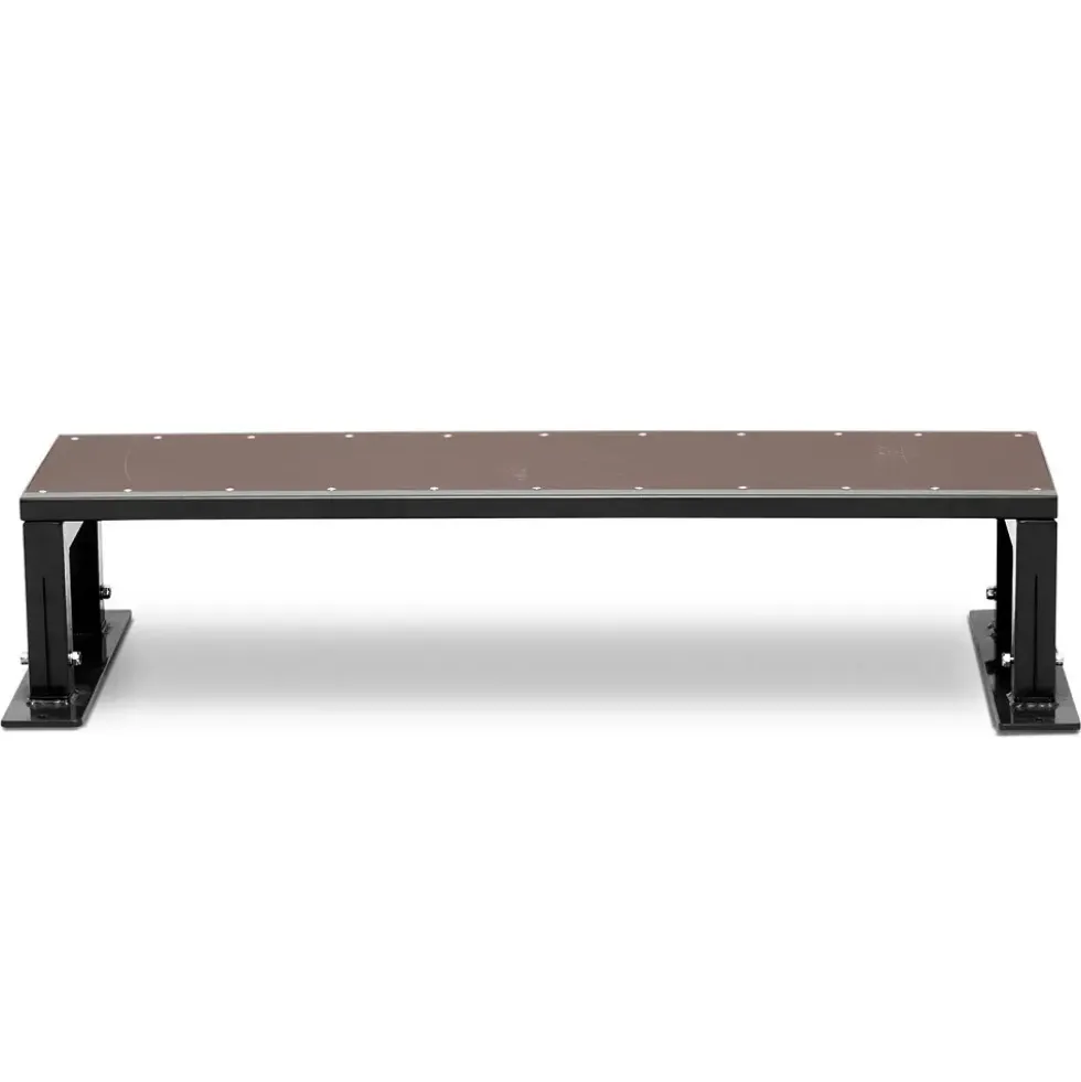 Skaterampe Bench