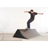 Skaterampe Jersey Barrier