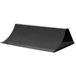 Skaterampe Jersey Barrier