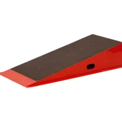 Skaterampe Kicker