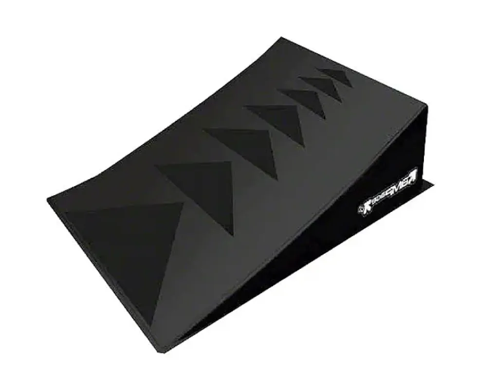 Skaterampe Launch Ramp