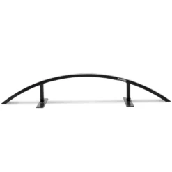 Skaterampe Rainbow Rail