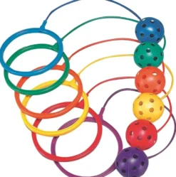 Skip it Swing Ring | 6 stk.