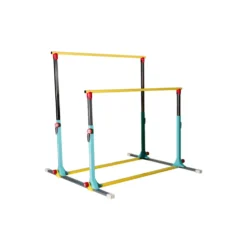 Skranke Gymnova jente
