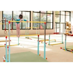 Skranke Gymnova jente