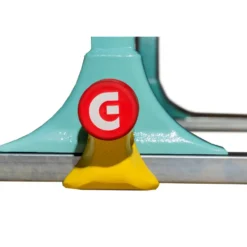 Skranke Gymnova til gutt