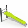 Skråbenk street workout