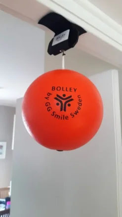 Skumball Bolley