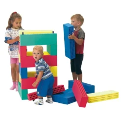 Skumblokker Basissett BlockX