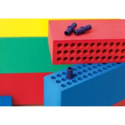 Skumblokker Basissett BlockX