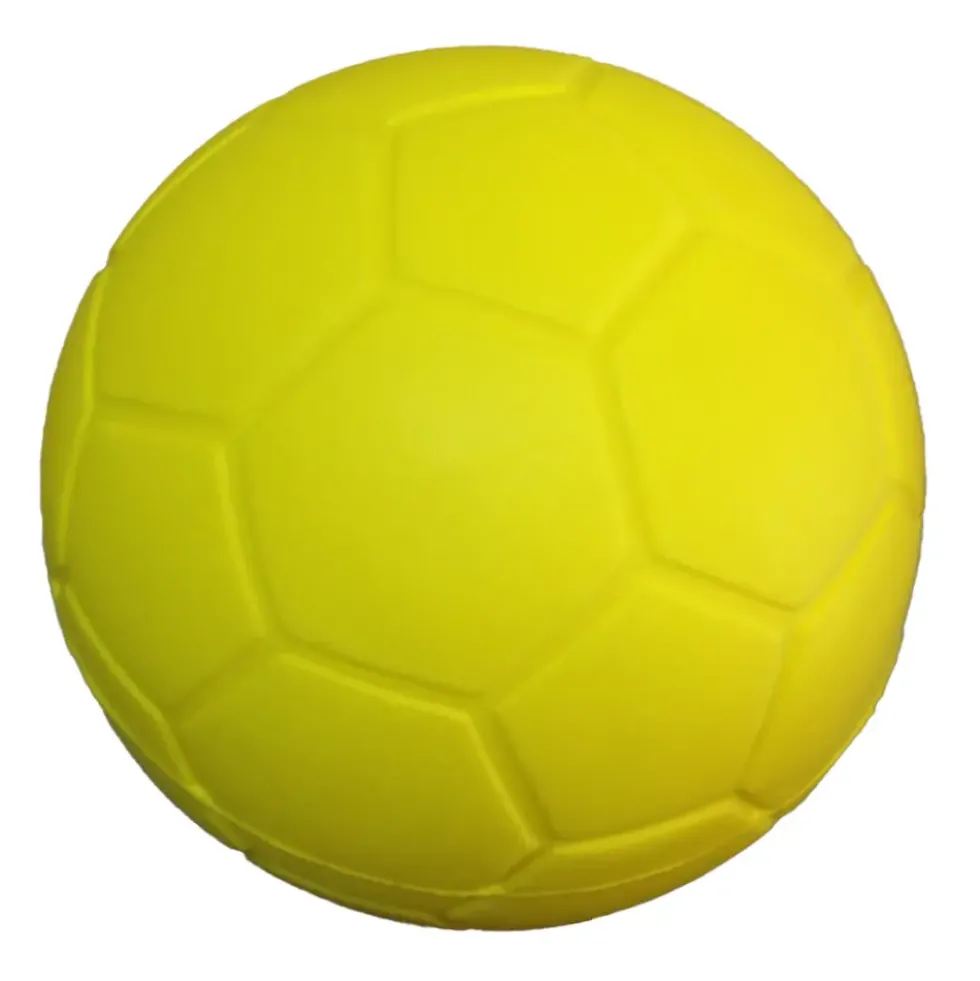 Skumhåndball i PU-skum 15 cm