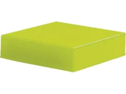 Skummodul | Kvart kube i skum