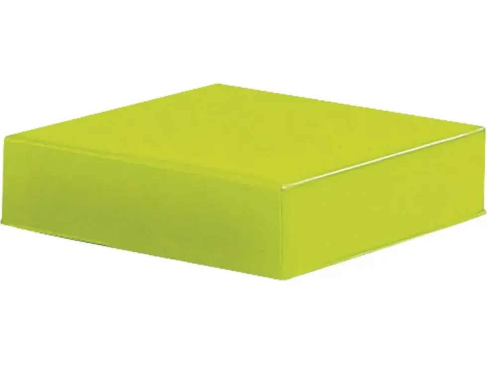 Skummodul | Kvart kube i skum