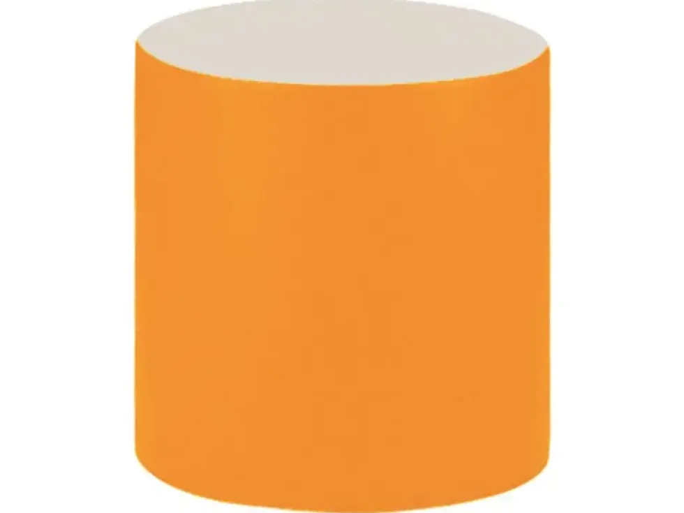 Skummodul | Sylinderbase L i skum