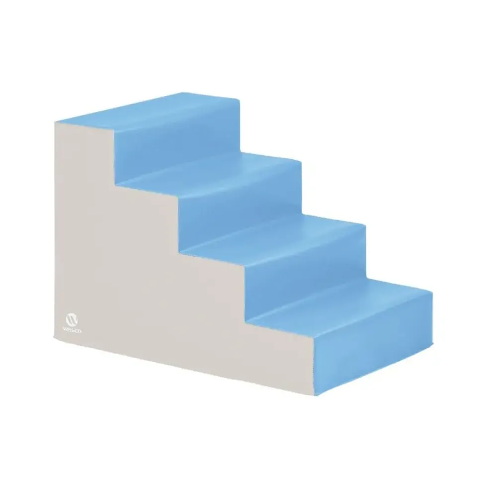 Skummodul | Trapp