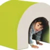 Skummodul | Tunnel i skum