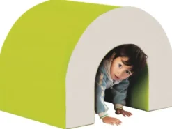 Skummodul | Tunnel i skum