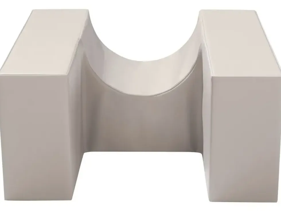 Skummodul | U-kloss i skum