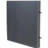 Skyteskive til bueskyting 135x135 cm