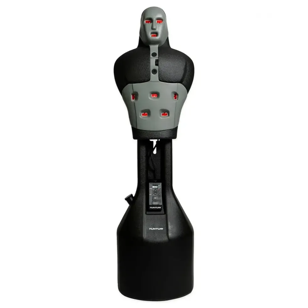 Slam Man boksestativ