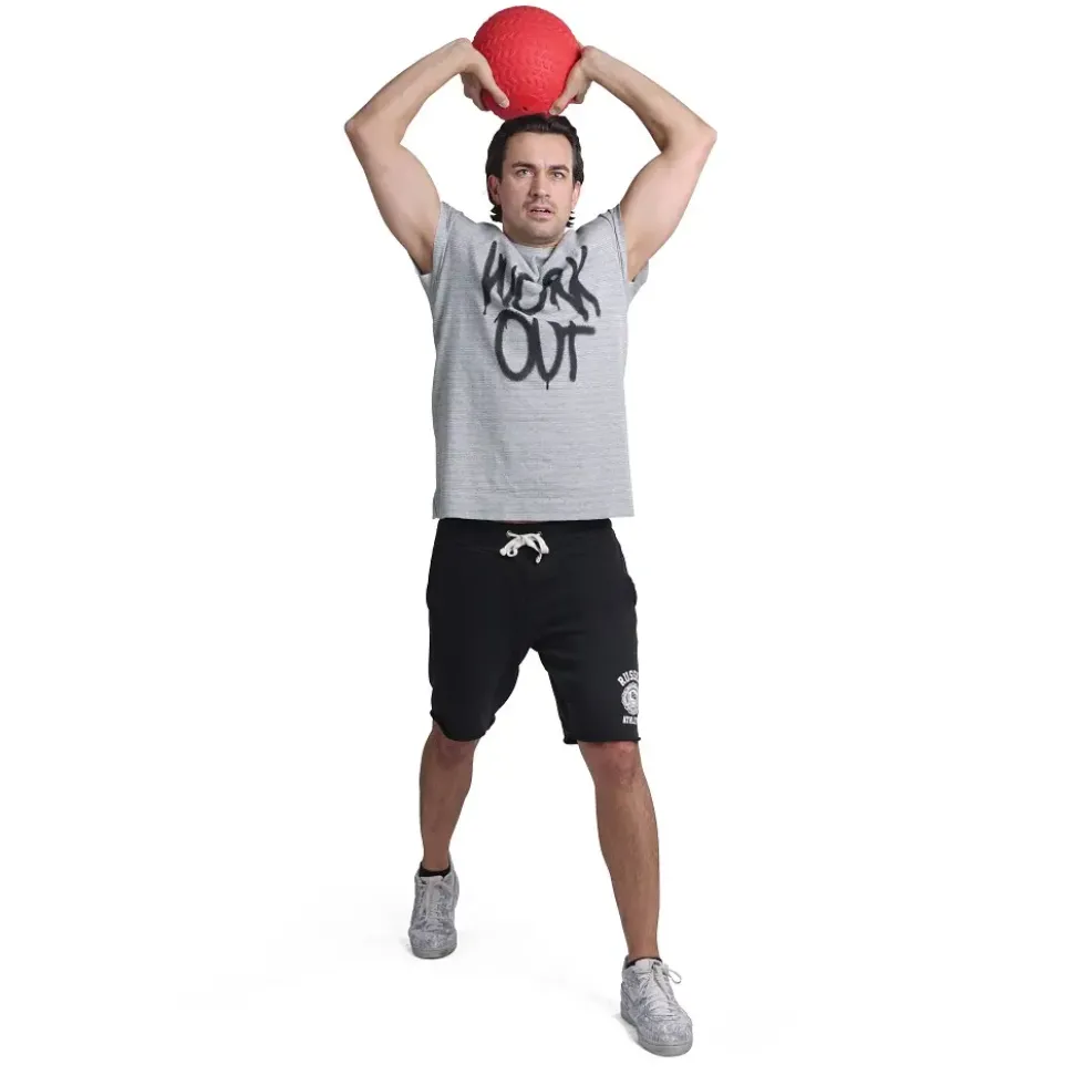 Slamball Sport-Thieme