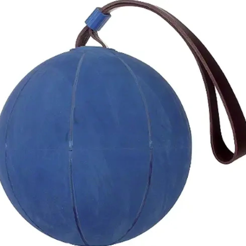 Slengball WV av gummi