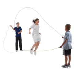 Slengtau Double Dutch Bomull