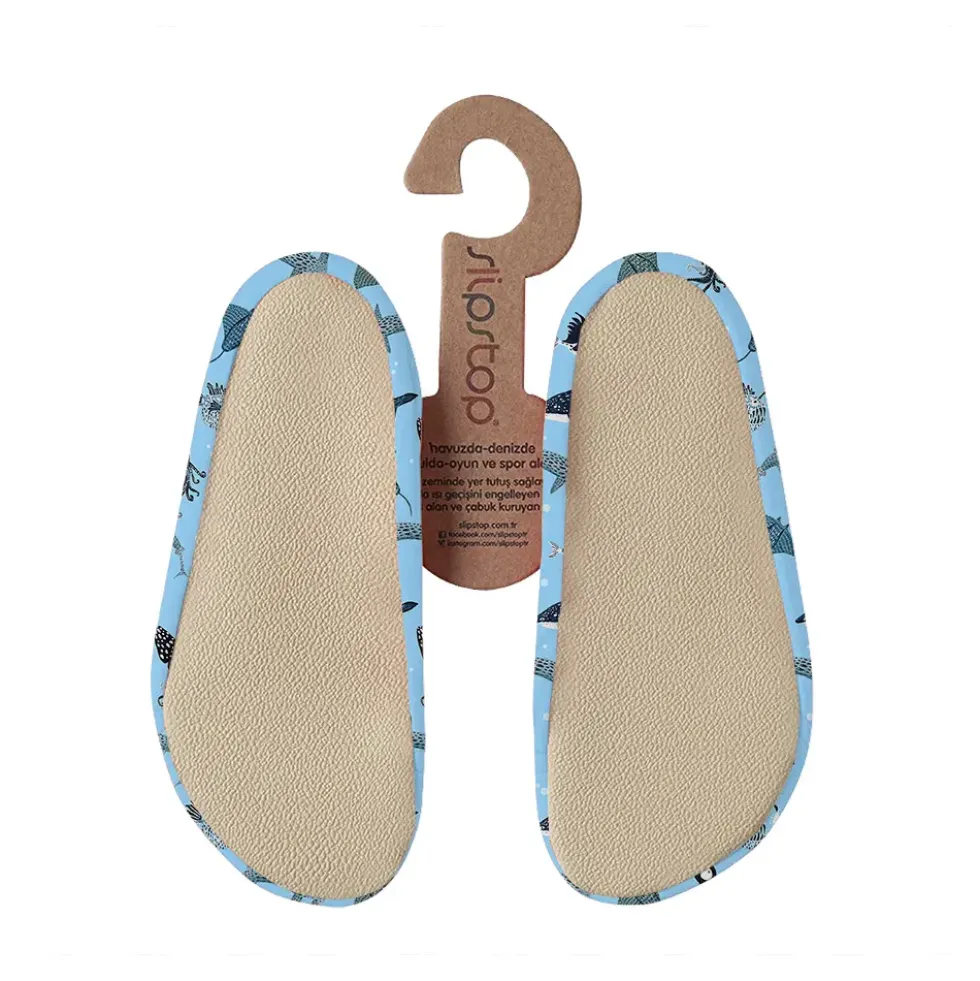 Slipstop Antisklisokker Atlantis L