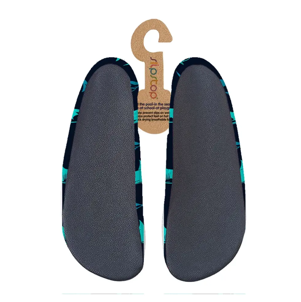 Slipstop Antisklisokker Big Blue S