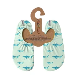 Slipstop Antisklisokker Caribbean Jr L