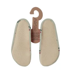 Slipstop Antisklisokker Cherry Green L