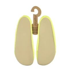 Slipstop Antisklisokker Neon Yellow S