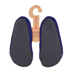Slipstop Antisklisokker Navy Jr XS
