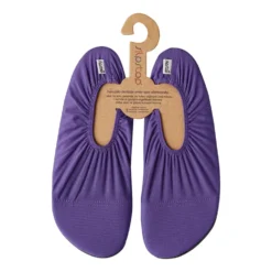 Slipstop Antisklisokker Purple XS