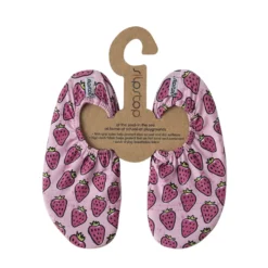 Slipstop Antisklisokker Strawberry L